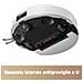 MVE20SPP aspirapolvere robot 0,33 L Bianco - Foto miniatura 2