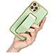 Nuovo Case Per Iphone 12 Pro Con Supporto Di Colore Viola - Foto miniatura 7