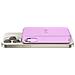 Batteria Portatile Magsafe 10000mah - Viola - Foto miniatura 3