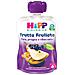 Bio Frutta Frullata Pera Prugna Ribes 90 g - Foto miniatura 1