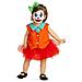 Costume Baby Joker Taglia 12-24 mesi - Foto miniatura 1