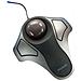 Mouse Trackball Orbit Ottica - Foto miniatura 1