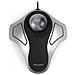 Mouse Trackball Orbit Ottica - Foto miniatura 2