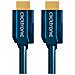 ICOC CLC-H-200 - Cavo HDMI High Speed Ethernet A / A M / M 20 m Alta Qualità - Foto miniatura 1