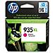 Cartuccia Hp Inkjet 935Xl Magenta Originale - Foto miniatura 5