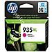 Cartuccia Hp Inkjet 935Xl Magenta Originale - Foto miniatura 4