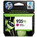 Cartuccia Hp Inkjet 935Xl Magenta Originale - Foto miniatura 2