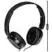 Cuffie a Padiglione MDR-ZX110AP con Microfono - Nero  - Foto miniatura 4