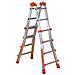 Scala Trasform. Allum. 115>378 - Foto miniatura 2