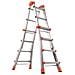 Scala Trasform. Allum. 115>378 - Foto miniatura 3