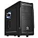 Thermaltake Versa G1 Intel Core i7-4770K Ram 16GB Hard Disk 2TB SSD 60GB NVIDIA GeForce GTX 970 4GB DVD-RW BluRay 2xUSB 3.0 Windows 8.1 - Foto miniatura 1
