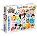 Puzzle Maxi 104 Pz - Tsum Tsum - Foto miniatura 1