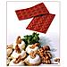 Stampo Savarin 18 Cavita 4cm Classic Terracotta Silicone - Foto miniatura 1