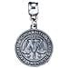 Harry Potter Charm Ministry Of Magic (silver Plated)  - Foto miniatura 1