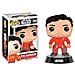 Figura Star Wars Episode Vii Pop Vinyl Bobble Head Figure Poe Dameron Jumpsuit Limited 9 Cm - Foto miniatura 1