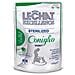Lechat Excellence Gatto Sterilizzato, Coniglio Gr. 100 - Foto miniatura 1