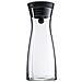 Caraffa Acqua In Vetro Capacità 0,75 Litri Basic - Foto miniatura 1