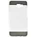 Fit Up Clear Cover Custodia - Samsung Galaxy A5 2016 (a510) Grigio - Foto miniatura 1