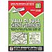 Carta n. 1 Val di Susa, Chisone e Germanasca 1:50.000. Carta dei sentieri e dei rifugi - Foto miniatura 1