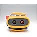 Pinze amperometriche, 200 AAC, 200 ADC, True RMS - Foto miniatura 2
