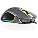 Aim Mouse Da Gaming Chroma Rgb - Nuovo - Preciso - Con Cavo Usb - Regolabile Da 500 A 7000 Dpi - Pulsanti Programmabili - Comfort Per Mani Di Ogni Dimensione - Presa Eccellente Per Ami - Foto miniatura 2