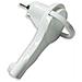 Record M 2p 6a Slimline Bianco - Foto miniatura 1