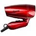 Ph02 Asciugacapelli Da Viaggio Con Manico Pieghevole 1200w - Foto miniatura 3
