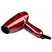 Ph02 Asciugacapelli Da Viaggio Con Manico Pieghevole 1200w - Foto miniatura 4
