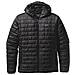 Giacche Nano Puff Hoody Abbigliamento Uomo L - Foto miniatura 1