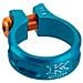 Sellini Mtb Sc 11 Screw Clamp Ricambi Dei Componenti 31.8 Mm - Foto miniatura 1