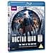 Doctor Who The Time Of The Doctor & Other Eleventh Doctor Christmas Specials Blu-ray - Foto miniatura 1