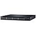 Networking S3148P - Switch - L3 - gestito - 48 x 10/100/1000 (PoE+)  - Foto miniatura 3