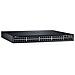 Networking S3148P - Switch - L3 - gestito - 48 x 10/100/1000 (PoE+)  - Foto miniatura 4