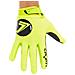 Guanti Mx 2018 Annex 7 Dot Flo Giallo (s, Giallo) - Foto miniatura 1
