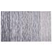 Tappeto A Pelo Corto In Colore Grigio 160x230 Cm Kapakli - Foto miniatura 5