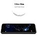 Custodia Compatibile Con Huawei P10 Plus In Frost Nero - Coperchio Protettivo In Silicone Tpu Flessibile - Foto miniatura 6