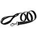 Guinzaglio Giotto Per Cani G25/120 - Colore Nero - Foto miniatura 2