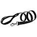 Guinzaglio Giotto Per Cani G25/120 - Colore Nero - Foto miniatura 1