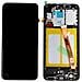 Display Originale Nero Galaxy A20e A202f. Codice Produttore: Gh82-20186a - Gh82-20229a - Foto miniatura 1