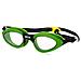 Atlanta Occhialini Da Nuoto, Unisex, 9931, Verde, Taglia Unica - Foto miniatura 1