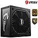 Alimentatore PC MPG-A850GF 80 PLUS Gold ATX 850W Colore Nero - Foto miniatura 2