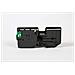 TONER COMPATIBILE -  Kyocera Tk-5230k Nero 1t02r90nl0-1 Per Ecosys M5521cdn, Ecosys M5521cdw, Ecosys P5021cdn, Ecosys P5021cdw Fornito Di Intelligent Chip Capacità 2600 Copie Made In Italy - Foto miniatura 3