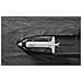Ferro da Stiro a Secco e a Vapore Effective DX1510 Potenza 2000 Watt Colore Nero / Bianco - Foto miniatura 8