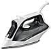 Ferro da Stiro a Secco e a Vapore Effective DX1510 Potenza 2000 Watt Colore Nero / Bianco - Foto miniatura 1
