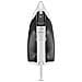 Ferro da Stiro a Secco e a Vapore Effective DX1510 Potenza 2000 Watt Colore Nero / Bianco - Foto miniatura 2