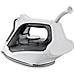 Ferro da Stiro a Secco e a Vapore Effective DX1510 Potenza 2000 Watt Colore Nero / Bianco - Foto miniatura 4