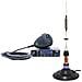 Wireless Cb Pni Escort Package Antenna Hp 6500 Asq + Cb Pni Ml70 - Foto miniatura 1