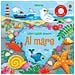 Sam Taplin - Al Mare. Ediz. A Colori - Foto miniatura 2