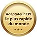 Magic 2 Lan 1-1-1 Kit Powerline - Foto miniatura 3