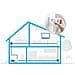 Magic 2 Lan 1-1-1 Kit Powerline - Foto miniatura 4
